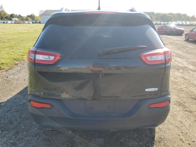 2015 JEEP CHEROKEE L - 1C4PJMCB8FW789231