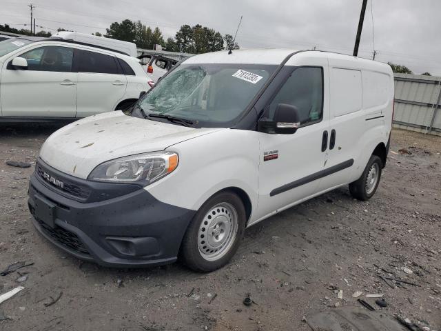 2021 Ram ProMaster 