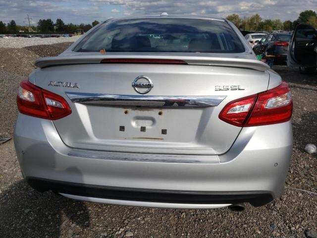 1N4BL3AP0GC276898 Nissan Altima 3.5sl