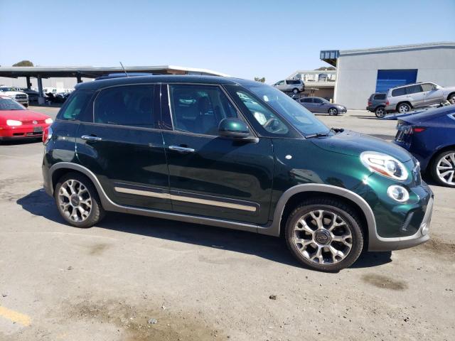 2015 FIAT 500L TREKK - ZFBCFADH0FZ031046