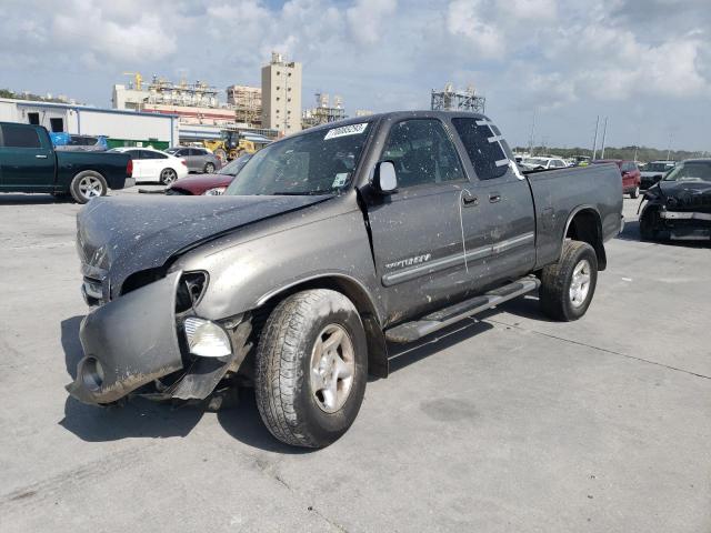 2003 Toyota Tundra 