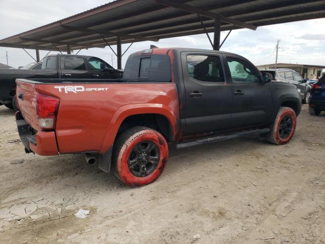 2017 TOYOTA TACOMA DOU - 5TFAZ5CN0HX027927