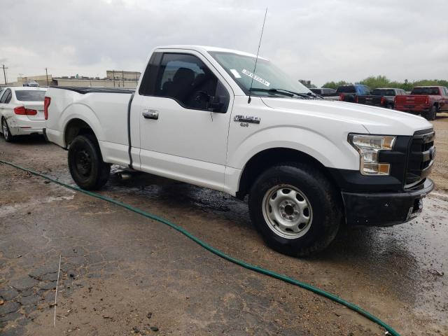 1FTMF1C84GFC10793 Ford F150