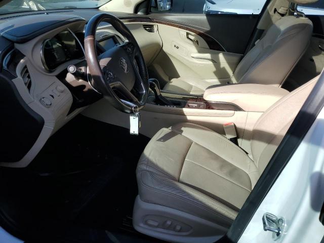 2015 BUICK LACROSSE P - 1G4GF5G31FF312906