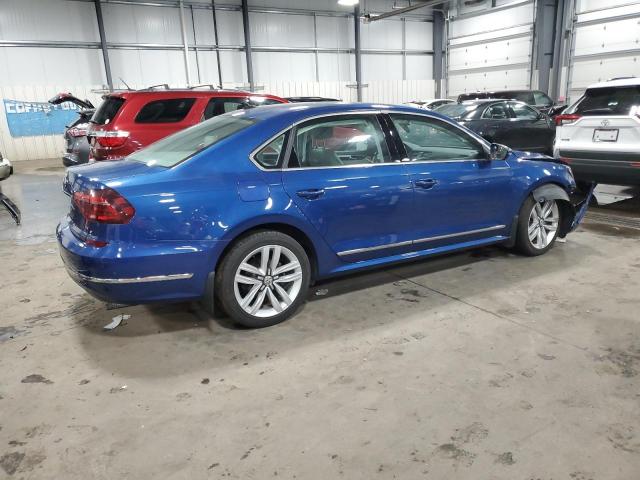 1VWGT7A34HC000971 | 2017 VOLKSWAGEN PASSAT SE