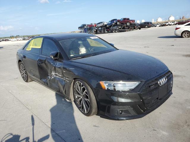 2021 AUDI A8 L WAU8DAF8XMN030316