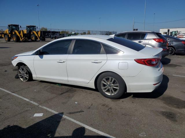 5NPE24AF2HH543794 | 2017 HYUNDAI SONATA SE