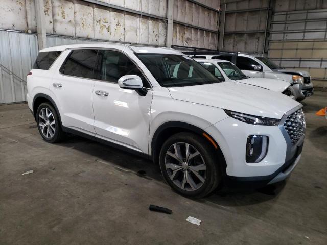 KM8R4DHE6MU311350 | 2021 HYUNDAI PALISADE S