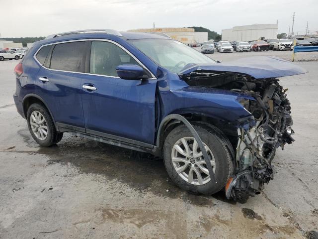JN8AT2MVXLW142584 Nissan ROGUE S