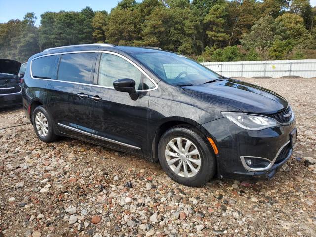 2C4RC1BG4KR703477 2019 CHRYSLER PACIFICA, photo no. 4