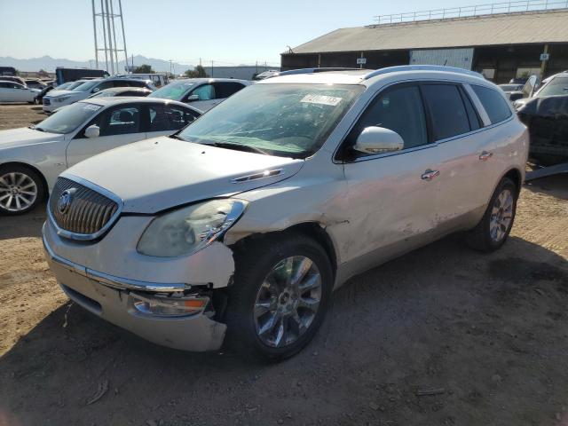 2011 Buick Enclave CXL