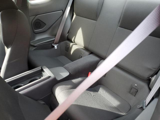 2023 TOYOTA GR 86 JF1ZNBC18P8759876