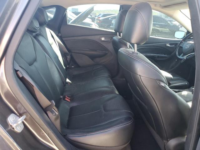 1C3CDFCB6ED910001 Dodge Dart Limited