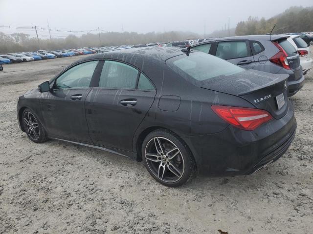 WDDSJ4GB4JN593747 Mercedes-Benz CLA 250 4MATIC