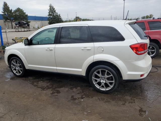 3C4PDCEG7JT475109 | 2018 DODGE JOURNEY GT