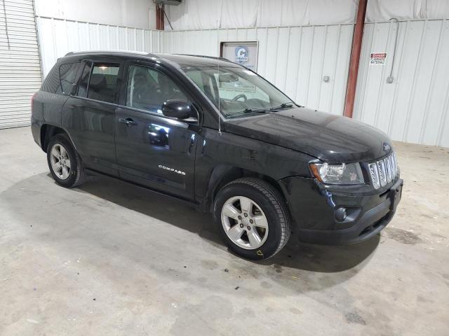 1C4NJCEA2HD115144 Jeep Compass Latitude