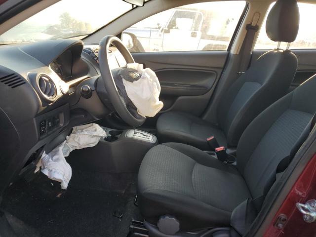 ML32FUFJ8NHF08844 Mitsubishi Mirage G4 Es