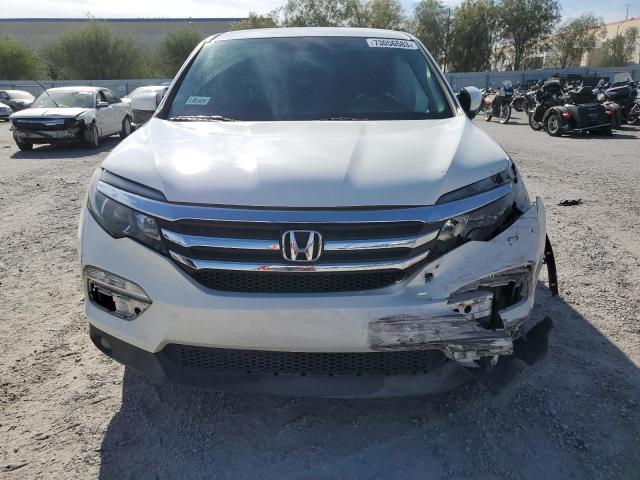 5FNYF5H39HB026087 2017 Honda Pilot Ex