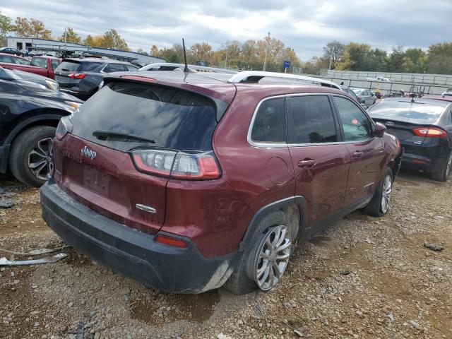 1C4PJLCB8KD266971 | 2019 JEEP CHEROKEE L