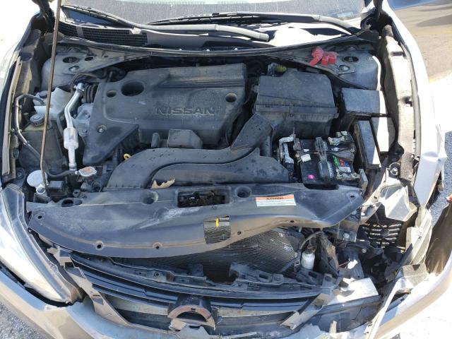 1N4AL3AP1JC251558 Nissan ALTIMA 2.5