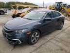 2020 HONDA CIVIC LX - 2HGFC2F60LH592039