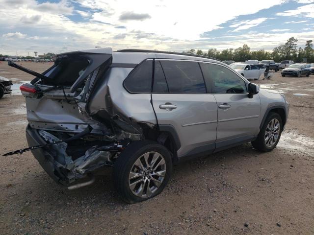 2T3C1RFV7LC037291 Toyota Rav4 Xle Premium