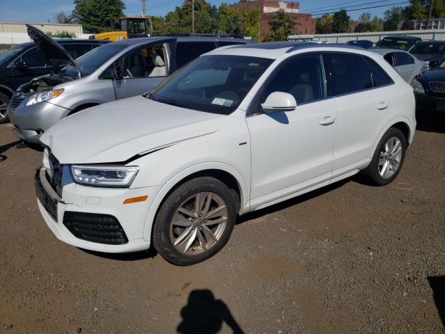 2018 Audi Q3 Premium Plus