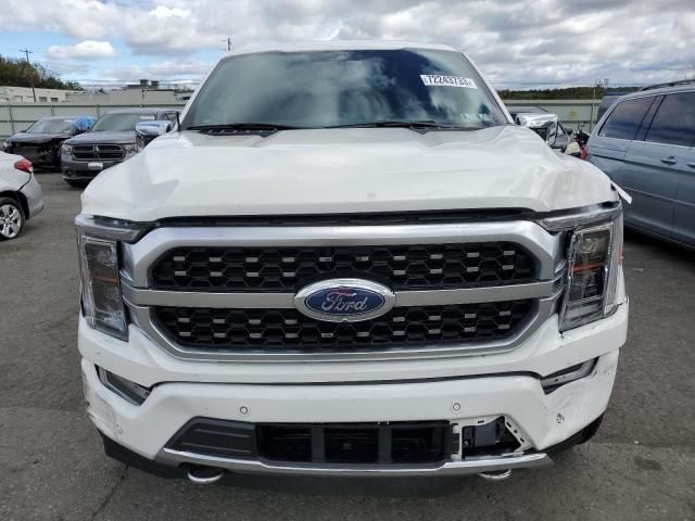 1FTFW1ED7NFA39733 Ford F150 Supercrew