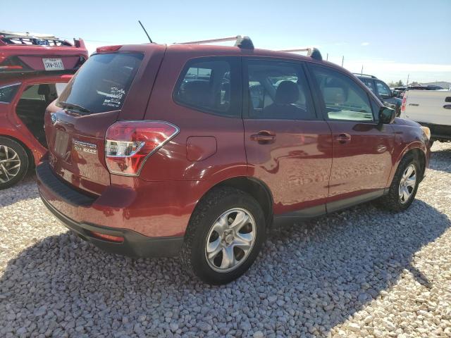 JF2SJAAC6EH463033 Subaru Forester 2.5i