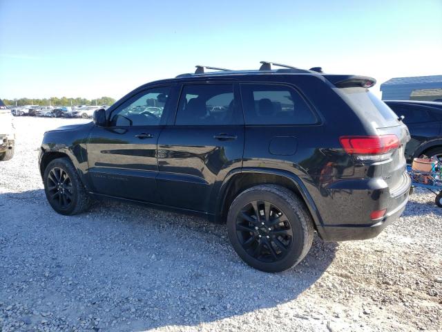1C4RJFAG9JC104151 Jeep Grand Cherokee Laredo