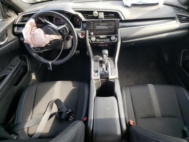 2HGFC2F85KH526912 Honda Civic Sport