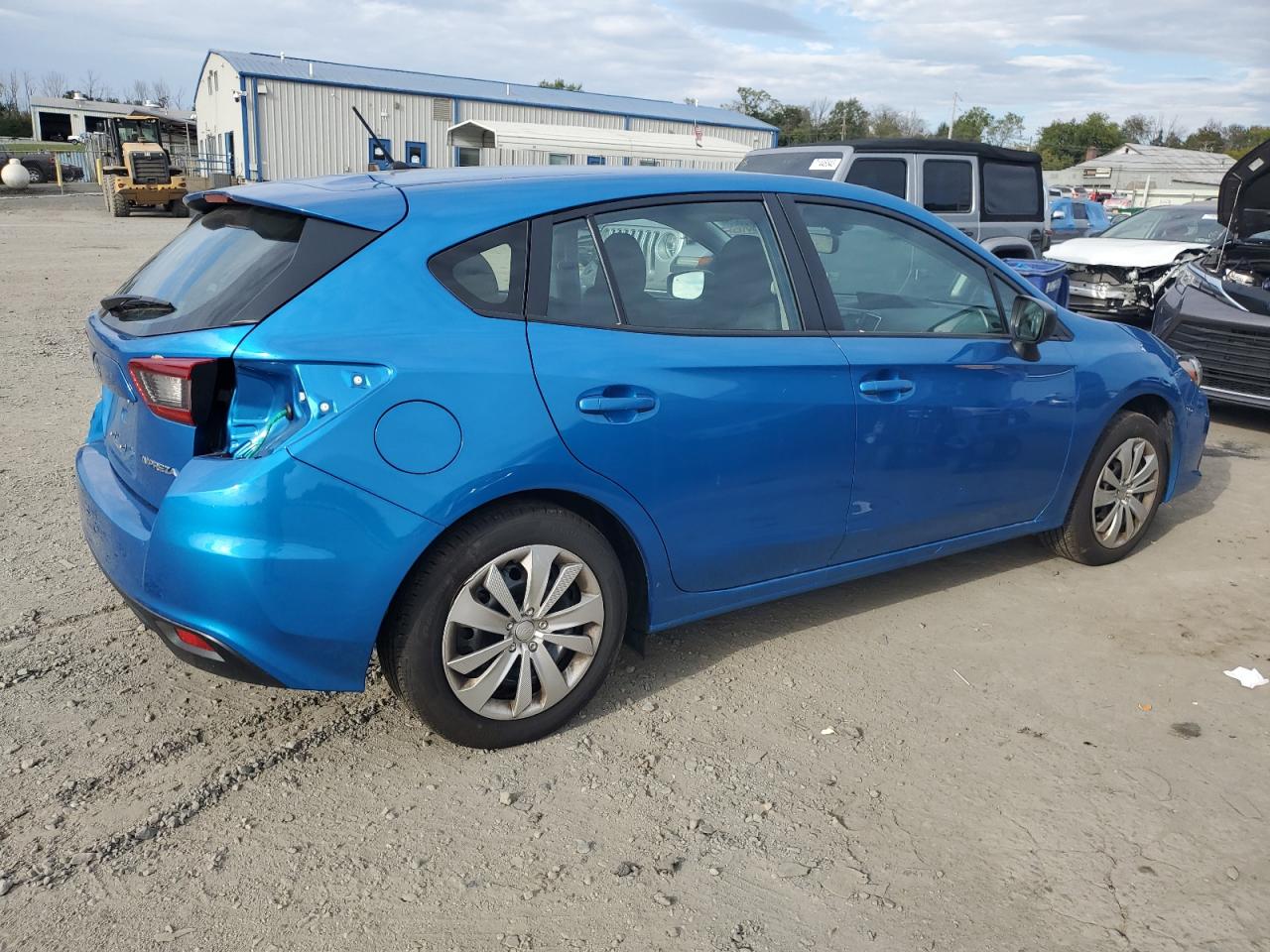 4S3GTAB68N3729009 Subaru Impreza  3