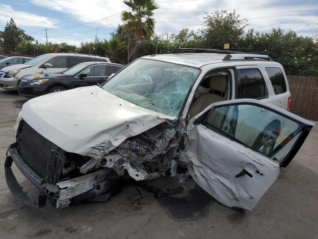 2010 Ford Escape Limited