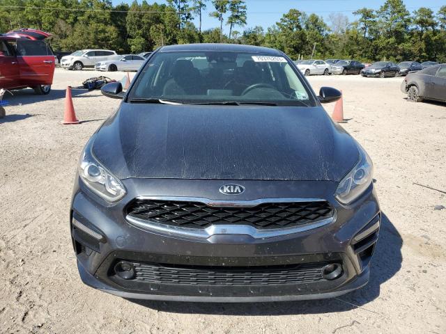 3KPF34AD6KE006308 KIA Forte Gt Line