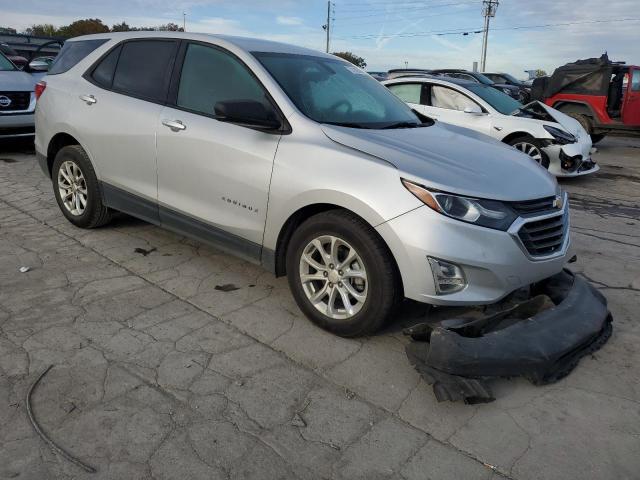 2GNAXHEV6K6197468 2019 Chevrolet Equinox Ls