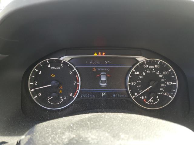 1N4BL4DW5KC148982 Nissan ALTIMA SV