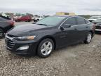 2019 CHEVROLET MALIBU LS - 1G1ZB5STXKF127692