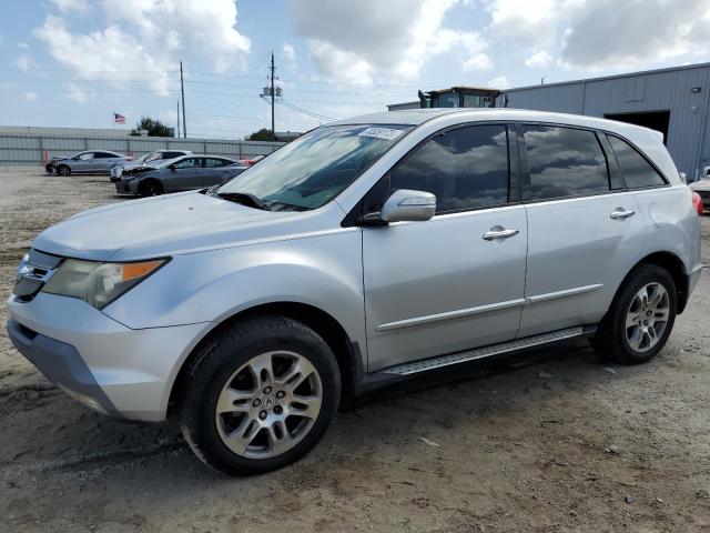 2007 Acura MDX 