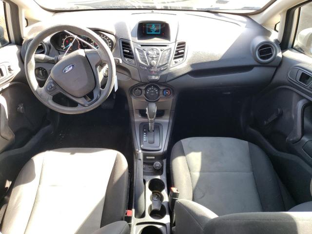 2017 FORD FIESTA S - 3FADP4TJ5HM168420