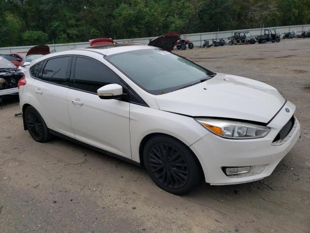 1FADP3N28FL378914 | 2015 FORD FOCUS TITA