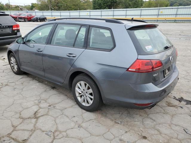 2015 VOLKSWAGEN GOLF SPORT - 3VWC17AUXFM501193