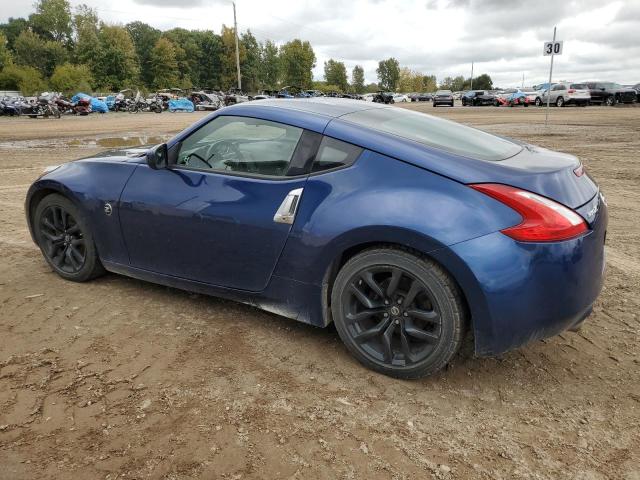 JN1AZ4EH6GM932175 Nissan 370Z BASE