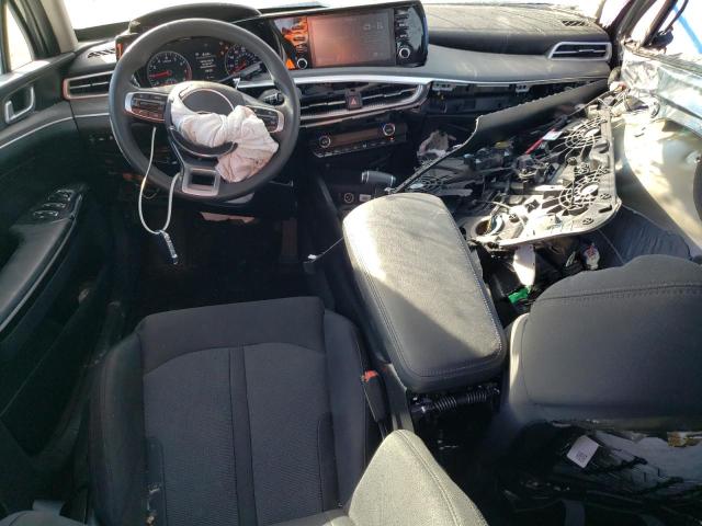 5XXG14J24MG019108 KIA K5 LXS