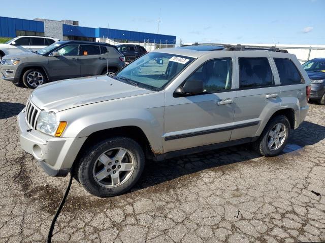 Jeep Cherokee 2007 3 7