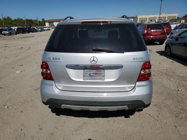 2007 Mercedes-Benz Ml 350 VIN: 4JGBB86E07A171397 Lot: 71674173