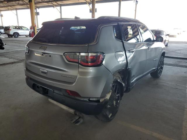 3C4NJDCB1JT264663 Jeep Compass Limited