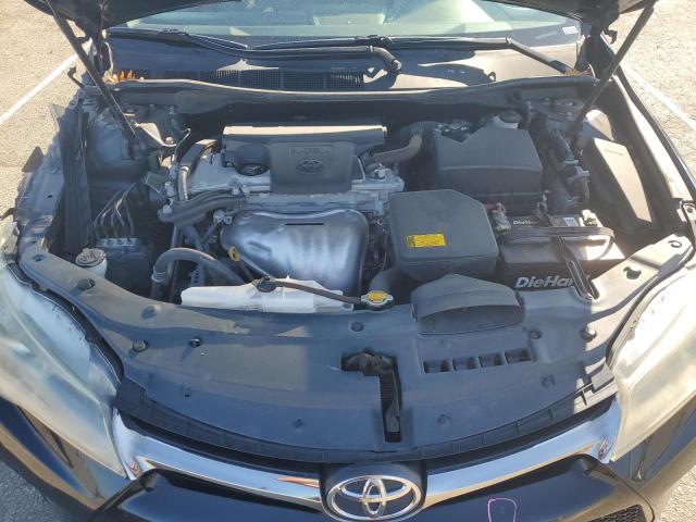 4T1BF1FK7FU881749 | 2015 TOYOTA CAMRY LE