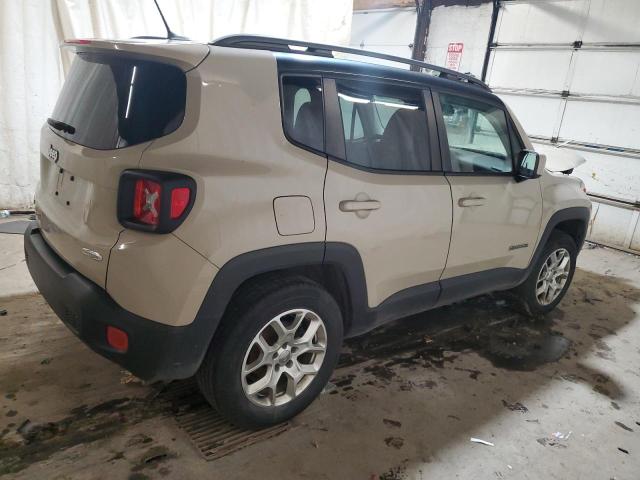 ZACCJBBT0FPB56054 Jeep Renegade Latitude