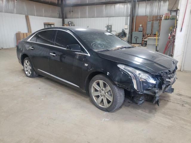 2019 Cadillac Xts Luxury VIN: 2G61M5S32K9145050 Lot: 73121133