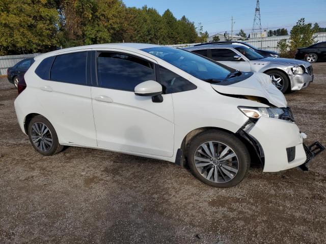 2017 HONDA FIT SE - 3HGGK5G64HM102850